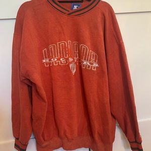 Indiana university sweatshirt